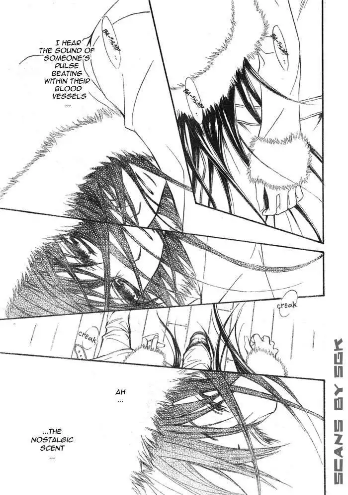 Vampire Knight Chapter 60 21